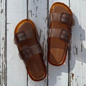 Birkenstock Style Sandals by Cushionabe